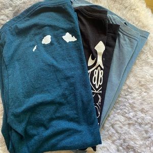 Maui Tshirts - Set of 3